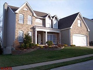 1st image of 16919 Westridge Oaks Dr