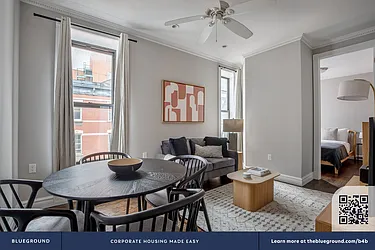 Rented by The Blueground