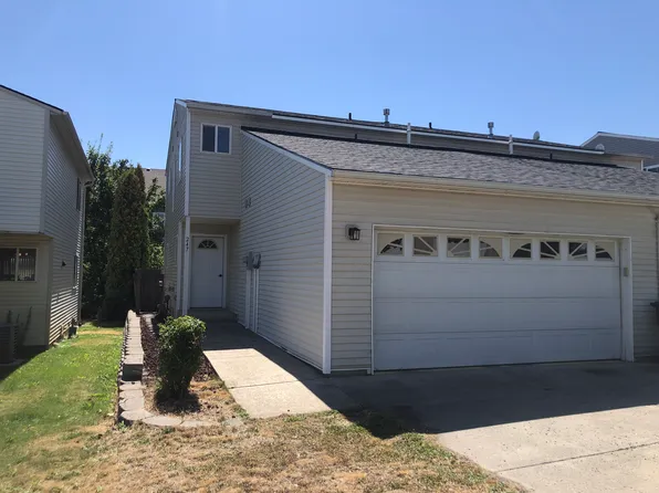 247 NW Clay Ct, Pullman, WA 99163