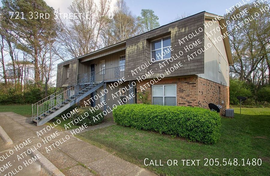 1st image of 721 33rd St E APT D