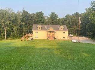 16412 S Redwood Rd, Culver, IN 46511