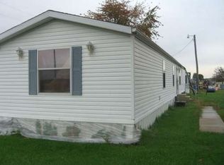 7325 County Road 33, Bradner, OH 43406