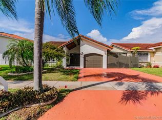15009 SW 63rd St, Miami, FL 33193