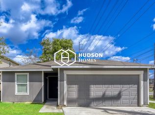 345 Cartersville, Houston, TX 77029