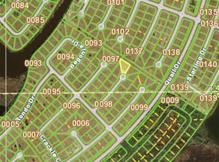 13 Croton Ct Lot 7, Placida, FL 33946