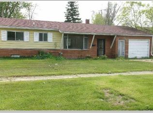 1443 Charwood Rd, Mount Morris, MI 48458