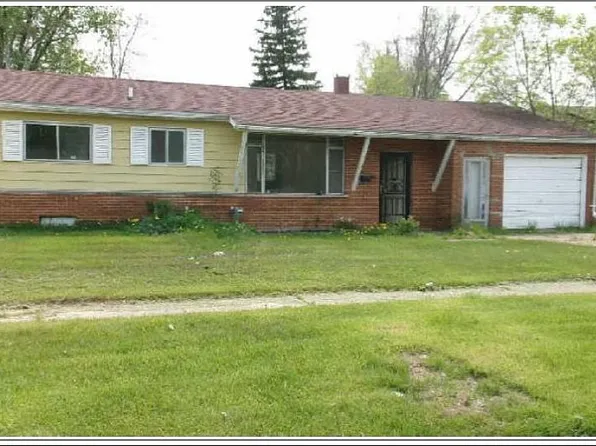 1443 Charwood Rd, Mount Morris, MI 48458