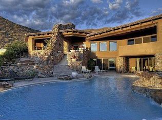 12712 N 120th Pl, Scottsdale, AZ 85259