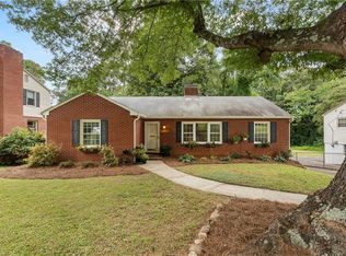 1044 Watson Ave, Winston Salem, NC 27103