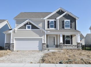 155 Alderwood Cir N #97, Plain City, OH 43064