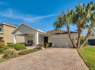 7415 Derexa Dr, Windermere, FL 34786