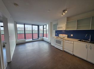 66 Cordova St W #801, Vancouver, BC V6B0L2