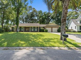 132 Botany Bay Blvd, Charleston, SC 29418