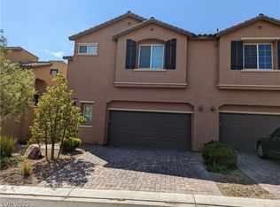 6313 Pageant St, North Las Vegas, NV 89031