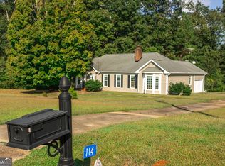114 Deer Chase Rd, Thomaston, GA 30286