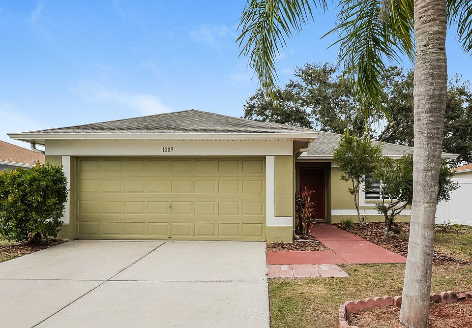 1st image of 1209 Alpine Lake Dr