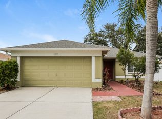 1209 Alpine Lake Dr, Brandon, FL 33511