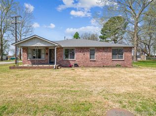 312 McBee St, Commerce, OK 74339