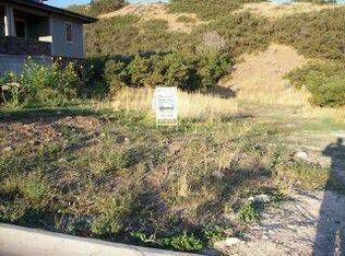 184 S Hillside Dr, Elk Ridge, UT 84651