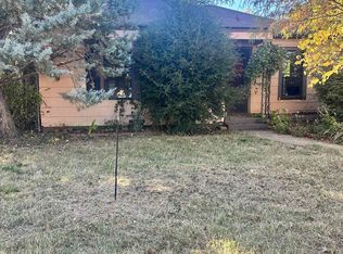 2502 Marie St, Wichita Falls, TX 76301