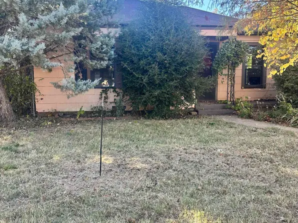 2502 Marie St, Wichita Falls, TX 76301