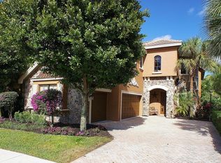 3452 Collonade Dr, Wellington, FL 33449