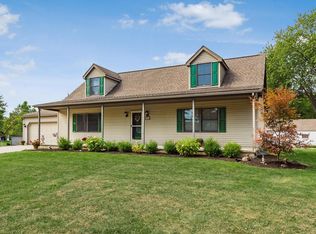 368 Madison St, Plain City, OH 43064