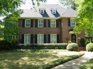 1112 Adelaide Ave, Fort Smith, AR 72901