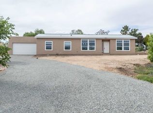 2371 Camino Carlos Rey, Santa Fe, NM 87507