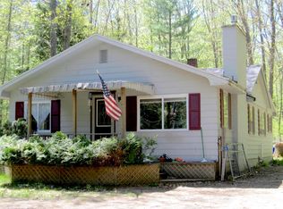 7466 W Otsego Lake Dr, Gaylord, MI 49735