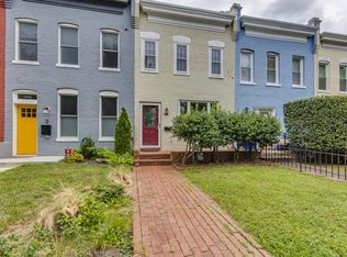 318 Kentucky Ave SE, Washington, DC 20003