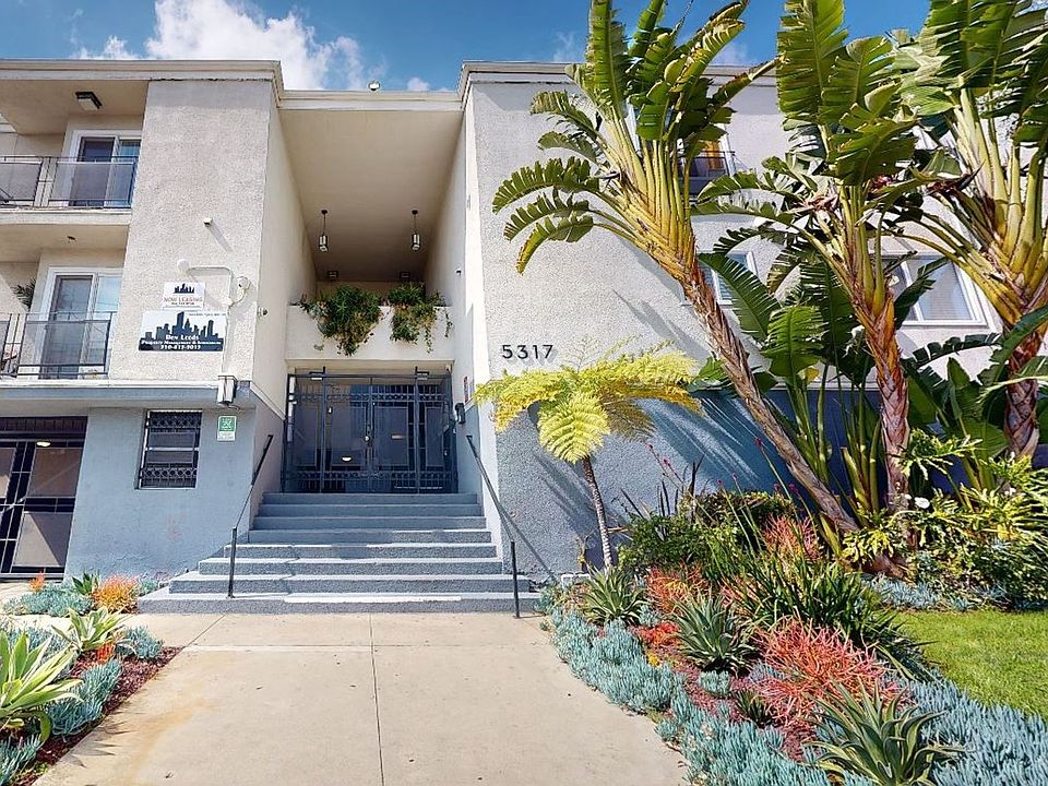 1st image of 5317 Denny Ave #51-105