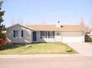 1600 Jade Dr, Pocatello, ID 83202