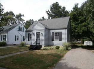 1249 Adams St, Owosso, MI 48867