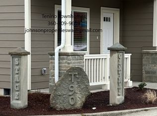 160 S Stage St, Tenino, WA 98589