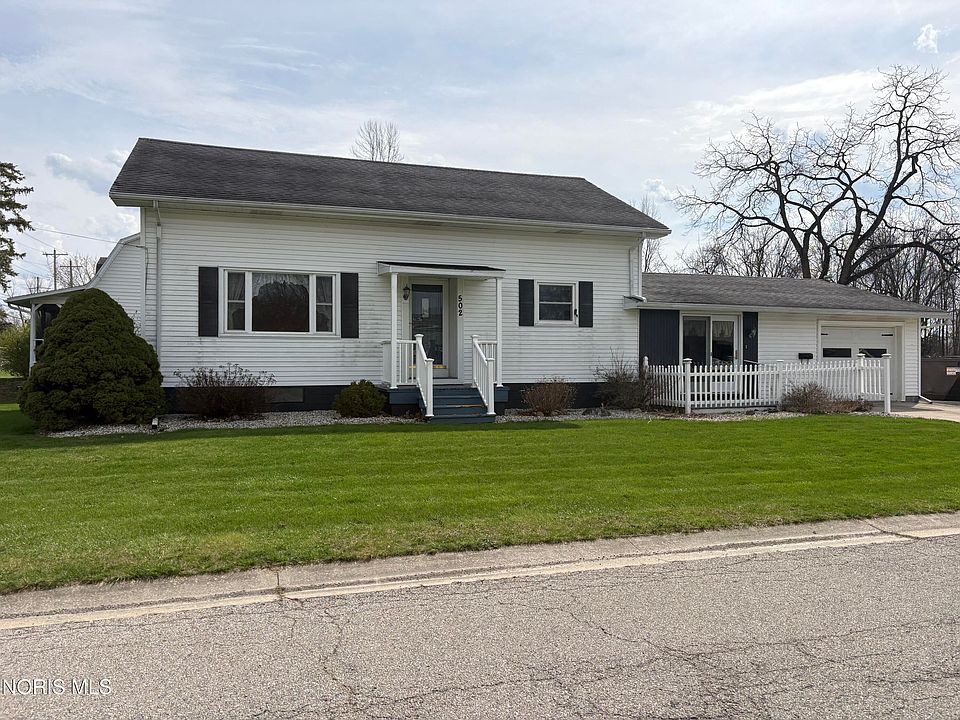 1st image of 502 Heller St