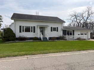 502 Heller St, Montpelier, OH 43543