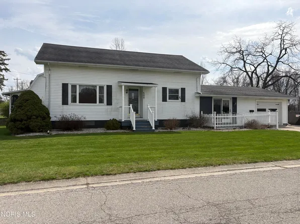 502 Heller St, Montpelier, OH 43543