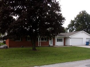 2980 E Dyar Rd, Ossian, IN 46777