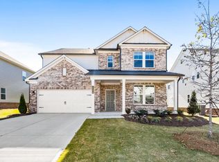 1156 Allspice Way, Lawrenceville, GA 30045