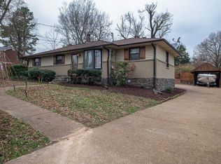 508 Wanda Dr, Nashville, TN 37210
