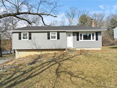172 Elliot Drive, Colchester, CT, 06415