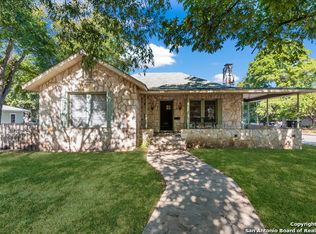 1308 Jackson St, New Braunfels, TX 78130