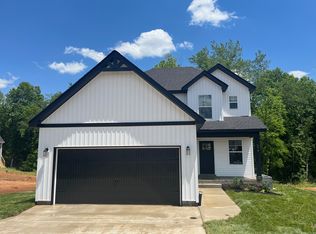 574 Judah Cir LOT 33, Clarksville, TN