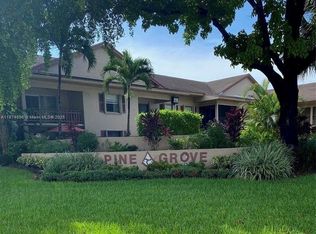 Pine Grove, Miami, FL 33173