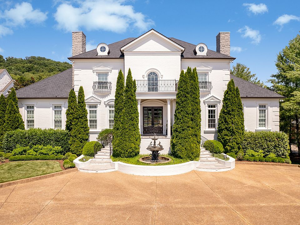 110 Woodward Hills Pl, Brentwood, TN 37027 MLS 2403912 Zillow
