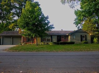 3508 W 83rd Ter, Prairie Village, KS 66206