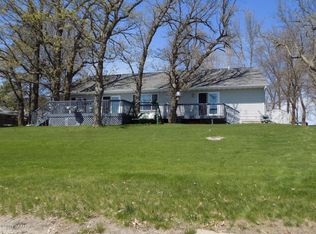 22946 Red Rock Shores Dr SW, Hoffman, MN 56339