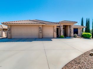 2841 S Alderwood Cir, Mesa, AZ 85212