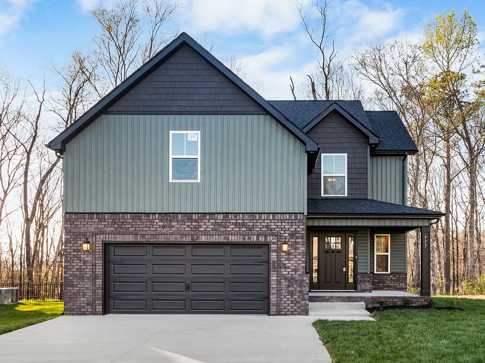 1st image of 777 Limestone Way Lot 27
